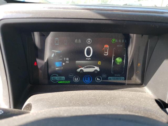 Photo 9 from auction – 2012 CHEVROLET VOLT with VIN 1G1RF6E47CU125054