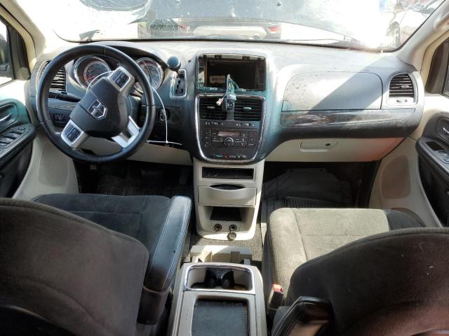 Photo 8 from auction – 2012 DODGE GRAND CARA with VIN 2C4RDGDG5CR145945