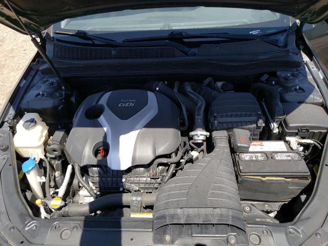 Zdjęcie 11 z aukcji – 2012 KIA OPTIMA SX z VIN 5XXGR4A66CG015961