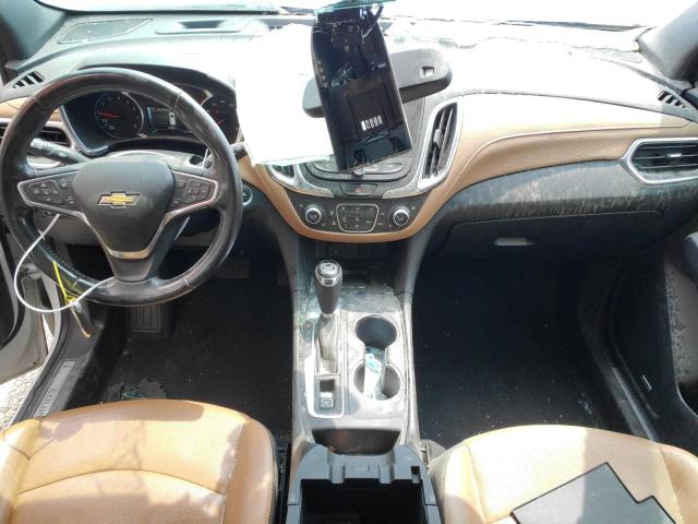 Photo 8 from auction – 2018 CHEVROLET EQUINOX PR with VIN 2GNAXMEV4J6258873