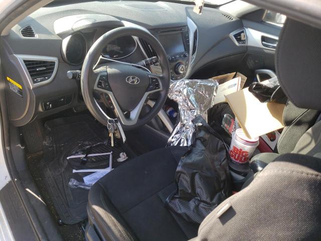 Zdjęcie 8 z aukcji – 2016 HYUNDAI VELOSTER z VIN KMHTC6AD3GU274350