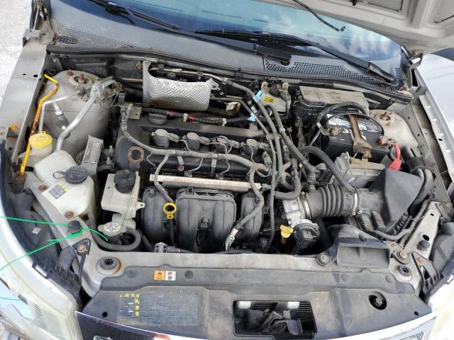 Photo 11 from auction – 2008 FORD FOCUS S/SE with VIN 1FAHP34N38W135543