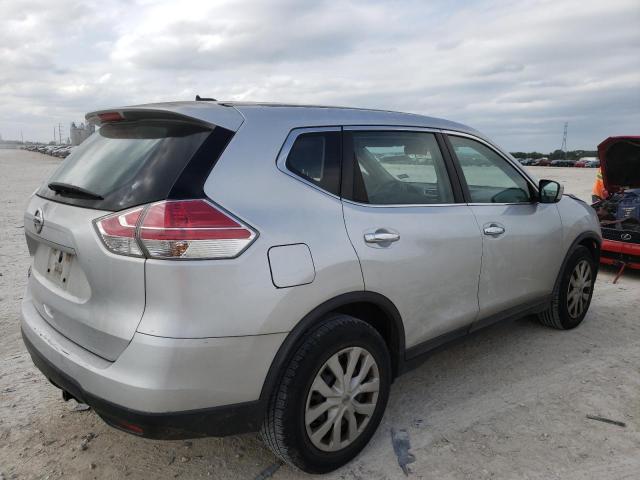 Photo 3 from auction – 2015 NISSAN ROGUE S with VIN KNMAT2MT5FP551326