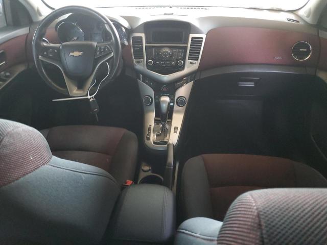 Photo 8 from auction – 2012 CHEVROLET CRUZE LT with VIN 1G1PF5SCXC7385802