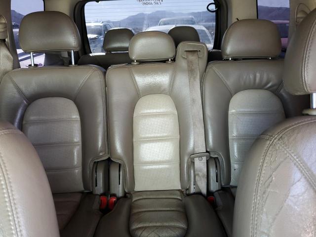 Photo 10 from auction – 2003 FORD EXPLORER E with VIN 1FMDU74K53ZA10075