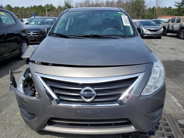 Photo 5 from auction – 2015 NISSAN VERSA S with VIN 3N1CN7AP0FL860613