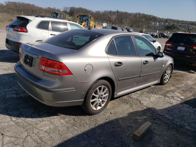 Photo 3 from auction – 2005 SAAB 9-3 ARC with VIN YS3FD49Y551037974