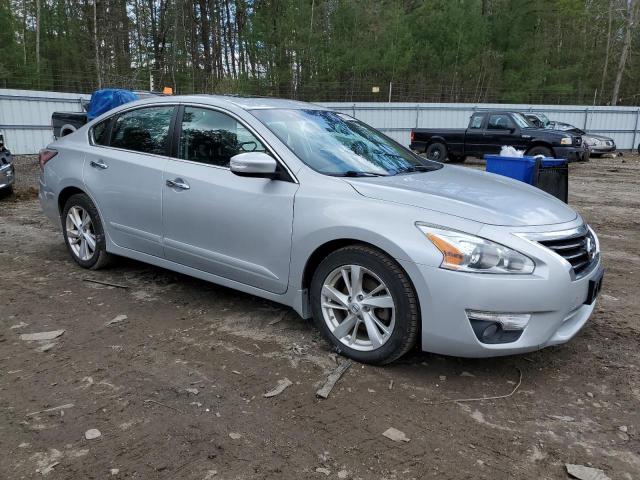 Photo 4 from auction – 2015 NISSAN ALTIMA with VIN 1N4AL3AP1FC193183