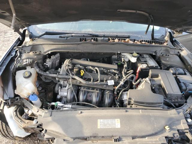 Photo 12 from auction – 2017 FORD FUSION SE with VIN 3FA6P0H73HR393808