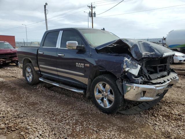 Photo 4 from auction – 2017 RAM 1500 SLT with VIN 3C6RR7LT7HG689173