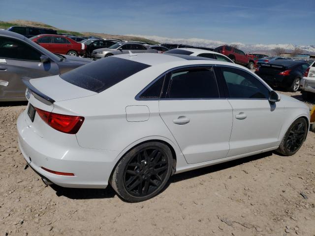 Photo 3 from auction – 2015 AUDI A3 2.0T with VIN WAUBFGFFXF1103096