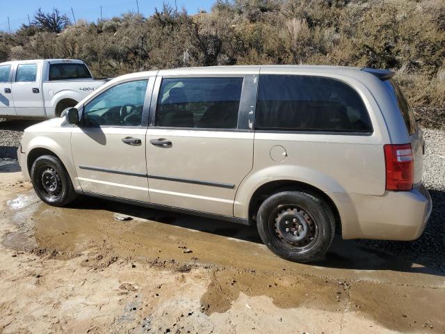 Photo 2 from auction – 2008 DODGE GRAND CARA with VIN 2D8HN44H68R797935