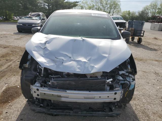 Photo 5 from auction – 2020 CHEVROLET SPARK with VIN KL8CB6SA0LC422099