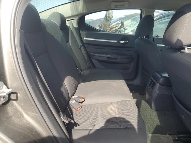 Photo 10 from auction – 2008 DODGE CHARGER with VIN 2B3KA43G98H334333
