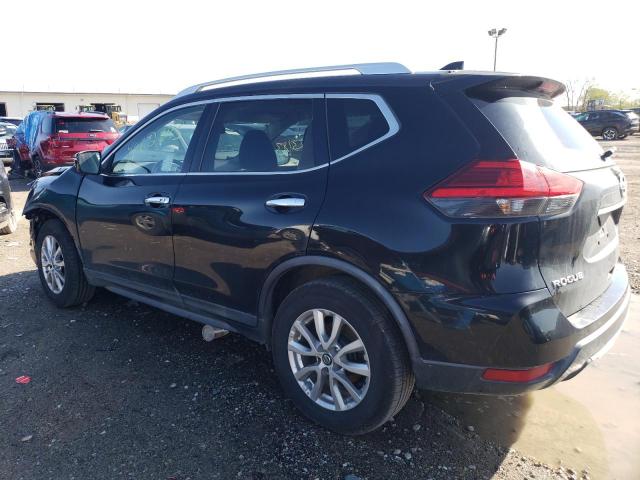 Photo 2 from auction – 2017 NISSAN ROGUE S with VIN KNMAT2MT0HP511450
