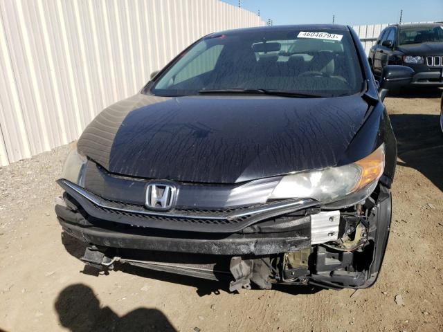 Photo 5 from auction – 2015 HONDA CIVIC EX with VIN 2HGFG3B86FH506688