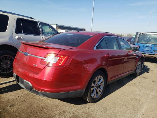 Photo 3 from auction – 2010 FORD TAURUS SEL with VIN 1FAHP2EW9AG127545