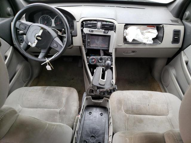 Photo 8 from auction – 2005 CHEVROLET EQUINOX LS with VIN 2CNDL23F256137519