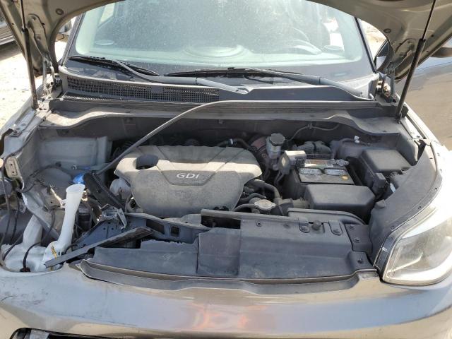 Photo 12 from auction – 2014 KIA SOUL with VIN KNDJN2A27E7095558