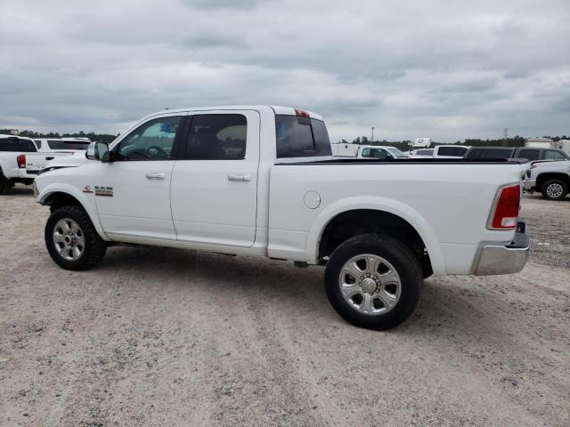 Photo 2 from auction – 2018 RAM 2500 LARAM with VIN 3C6UR5FL1JG102207