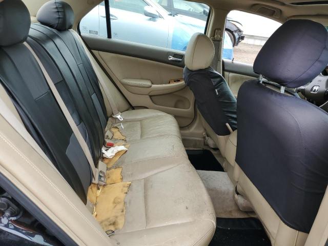Photo 10 from auction – 2003 HONDA ACCORD EX with VIN 1HGCM66513A078911