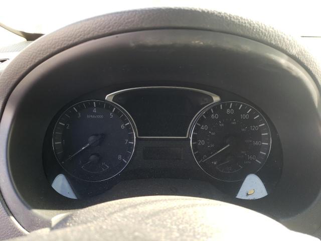 Photo 9 from auction – 2014 NISSAN ALTIMA 2.5 with VIN 1N4AL3AP4EC203722