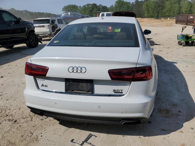 Photo 6 from auction – 2017 AUDI A6 PREMIUM with VIN WAUF8AFC8HN047833