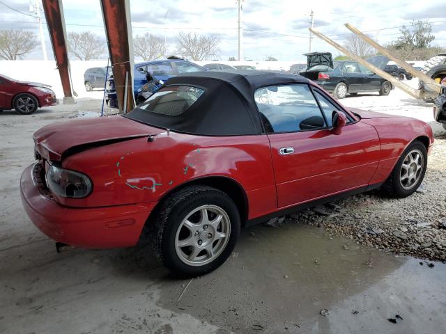 Photo 3 from auction – 1996 MAZDA MX-5 MIATA with VIN JM1NA3539T0700899