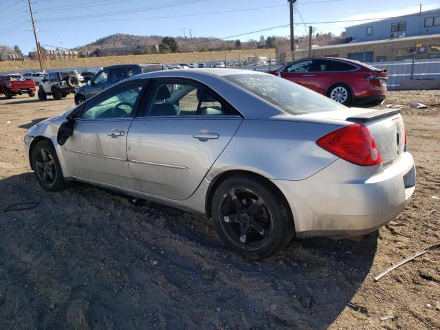 Photo 2 from auction – 2008 PONTIAC G6 BASE with VIN 1G2ZG57N584172258