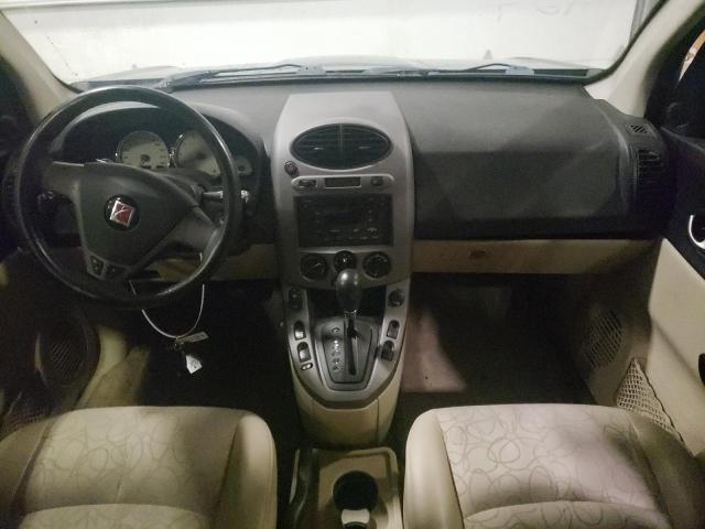 Photo 8 from auction – 2004 SATURN VUE with VIN 5GZCZ63464S834271