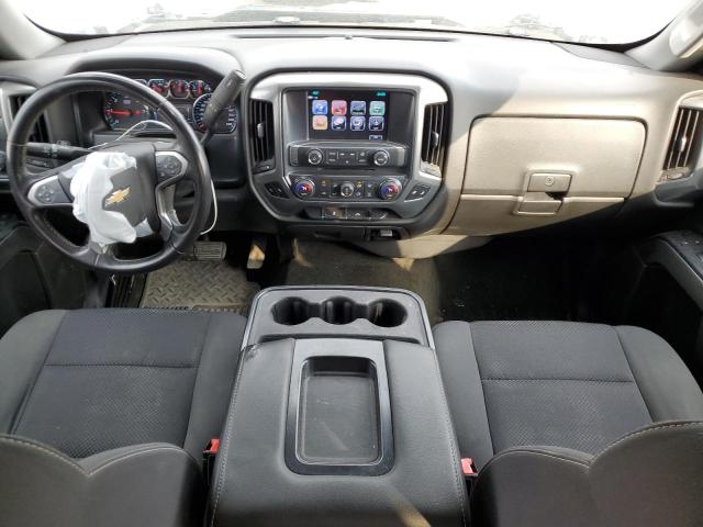 Photo 8 from auction – 2017 CHEVROLET 1500 with VIN 3GCUKREC2HG427545
