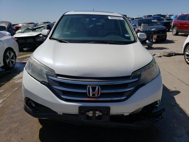 Photo 5 from auction – 2013 HONDA CR-V EX with VIN 5J6RM4H56DL008279