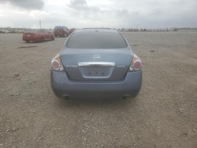 Photo 6 from auction – 2012 NISSAN ALTIMA BAS with VIN 1N4AL2APXCN406917