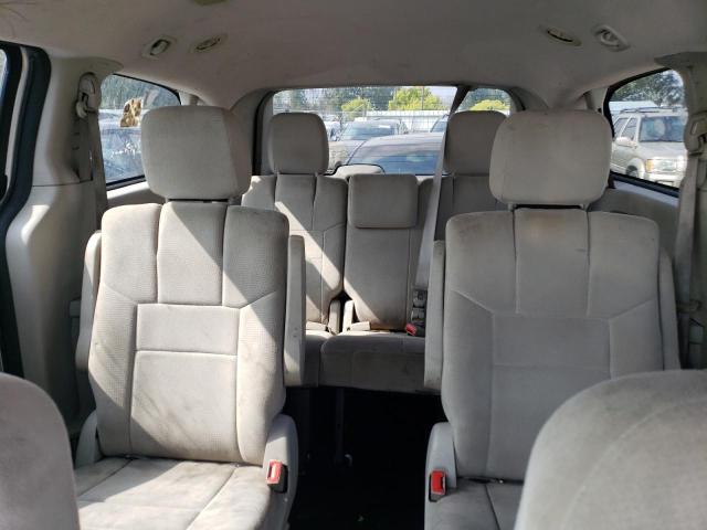Photo 10 from auction – 2011 DODGE GRAND CARA with VIN 2D4RN4DG3BR771815