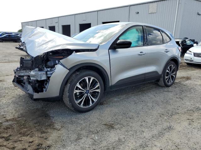 FORD ESCAPE SE 2022 with VIN 1FMCU0G68NUA53486 - Photo from auction