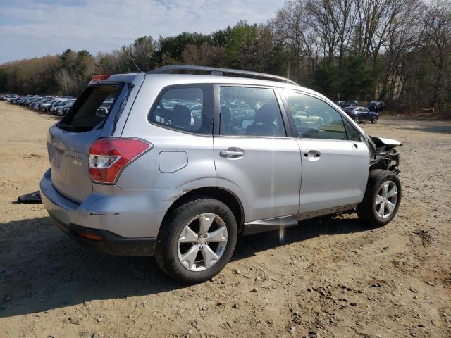 Photo 3 from auction – 2015 SUBARU FORESTER 2 with VIN JF2SJABC5FH510083