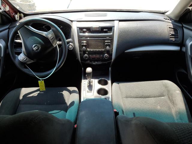 Photo 8 from auction – 2015 NISSAN ALTIMA 2.5 with VIN 1N4AL3AP2FN343905