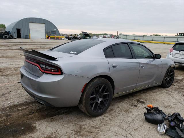 Photo 3 from auction – 2017 DODGE CHARGER SX with VIN 2C3CDXHG2HH504377