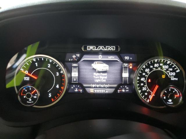 Photo 9 from auction – 2021 RAM 2500 BIG H with VIN 3C6UR5DL0MG696473