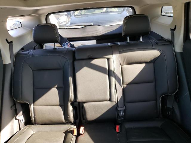 Photo 10 from auction – 2018 GMC TERRAIN DE with VIN 3GKALXEX2JL173523