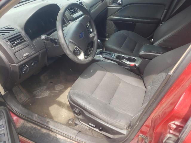 Photo 7 from auction – 2011 FORD FUSION SE with VIN 3FAHP0HA8BR223004