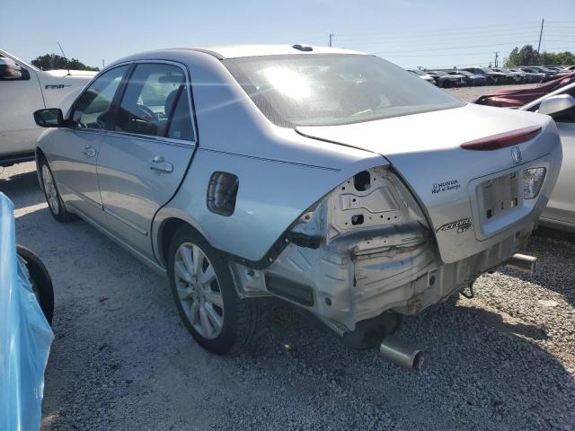 Photo 2 from auction – 2007 HONDA ACCORD EX with VIN 1HGCM66577A093662