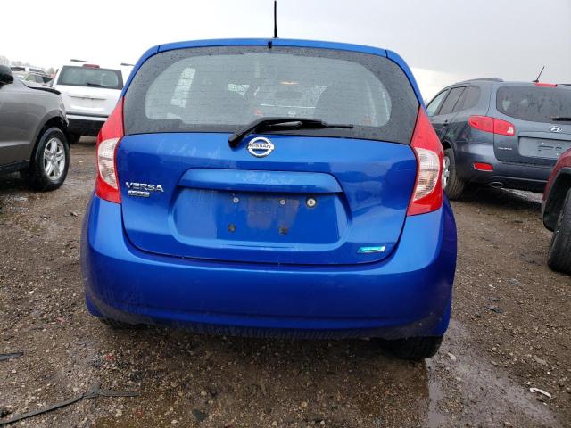 Photo 6 from auction – 2015 NISSAN VERSA NOTE with VIN 3N1CE2CP3FL355178