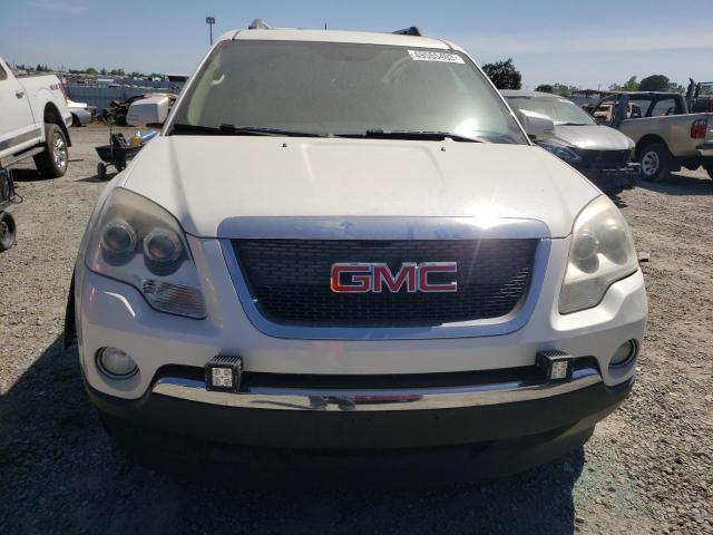 Фото 5 с аукциона – 2011 GMC ACADIA SLT с VIN 1GKKVSED7BJ161710
