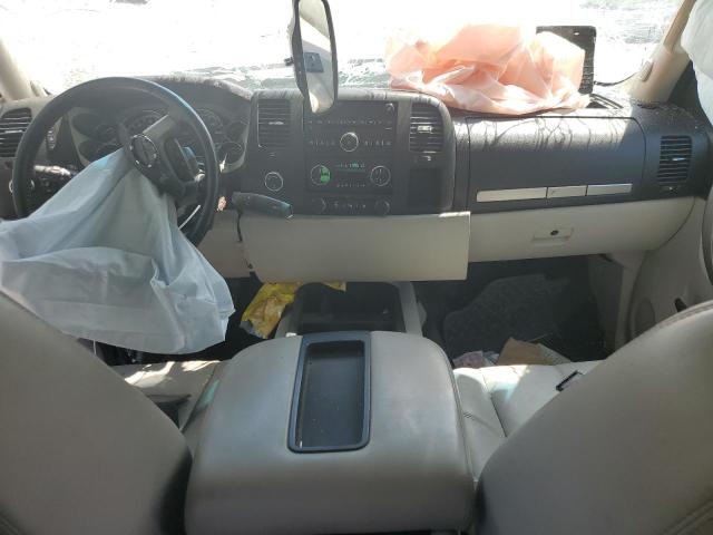 Photo 8 from auction – 2011 CHEVROLET SILVERADO with VIN 3GCPKSE36BG265348