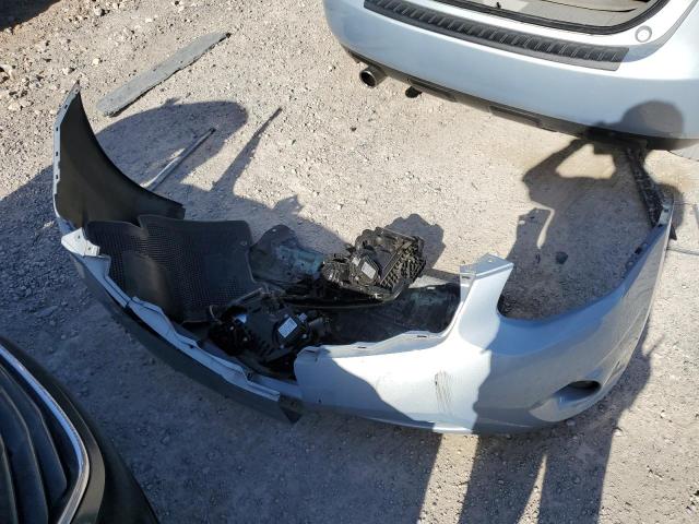 Photo 12 from auction – 2012 NISSAN ROGUE S with VIN JN8AS5MT1CW263023