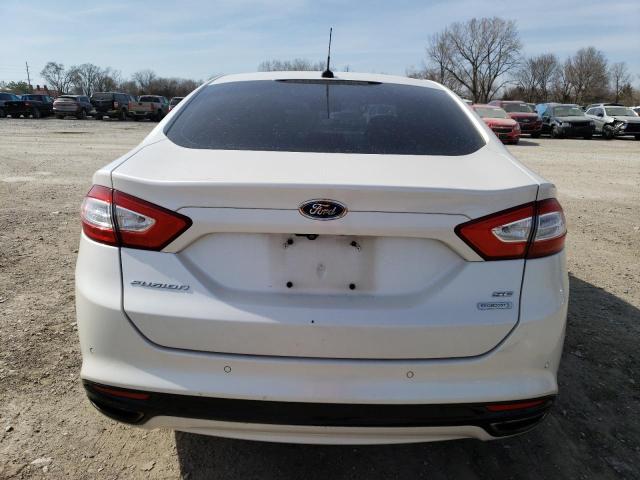 Photo 6 from auction – 2015 FORD FUSION SE with VIN 3FA6P0H92FR103248