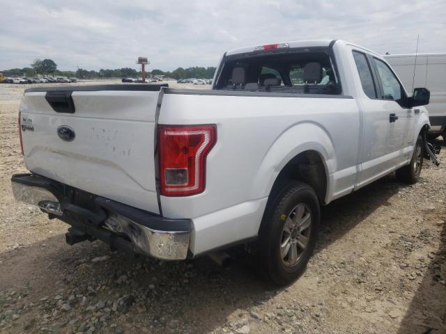 Photo 3 from auction – 2016 FORD F150 SUPER with VIN 1FTEX1CP8GFC11065