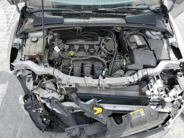 Photo 11 from auction – 2013 FORD FOCUS SE with VIN 1FADP3K29DL171515