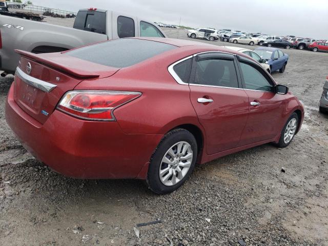 Photo 3 from auction – 2014 NISSAN ALTIMA 2.5 with VIN 1N4AL3AP9EC124241